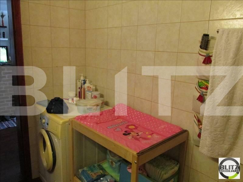 Apartament de vânzare 2 camere Floreşti - 2536AV | BLITZ Cluj-Napoca | Poza9