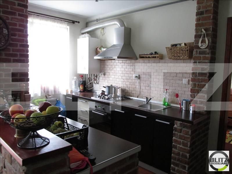 Apartament de vânzare 2 camere Floreşti - 2536AV | BLITZ Cluj-Napoca | Poza3