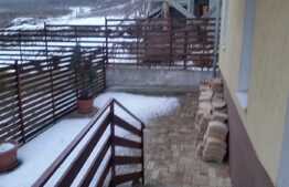 Duplex, 130 mp utili, 200 mp teren, zona linistita de case!