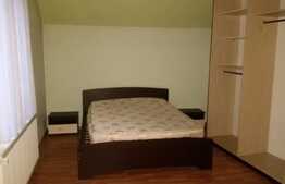 Duplex, 130 mp utili, 200 mp teren, zona linistita de case!