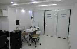 Salon pentru infrumusetare!