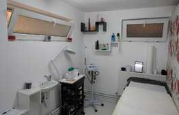 Salon pentru infrumusetare!