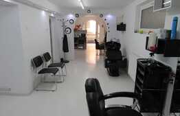 Salon pentru infrumusetare!