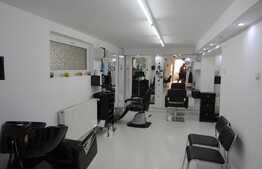 Salon pentru infrumusetare!