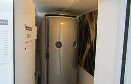 Salon pentru infrumusetare!