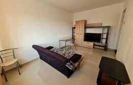 De inchiriat garsoniera, 25 mp, semidecomandata, zona strazii Bucium