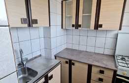 De inchiriat garsoniera, 25 mp, semidecomandata, zona strazii Bucium