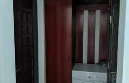 De inchiriat garsoniera, 25 mp, semidecomandata, zona strazii Bucium