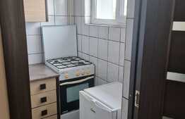 De inchiriat garsoniera, 25 mp, semidecomandata, zona strazii Bucium
