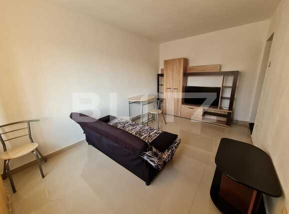 Garsonieră de închiriat Manastur - 25362AI | BLITZ Cluj-Napoca | Poza1