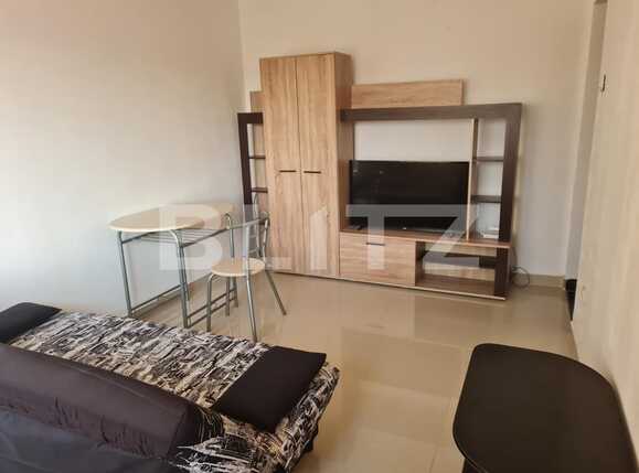 Garsonieră de închiriat Manastur - 25362AI | BLITZ Cluj-Napoca | Poza2
