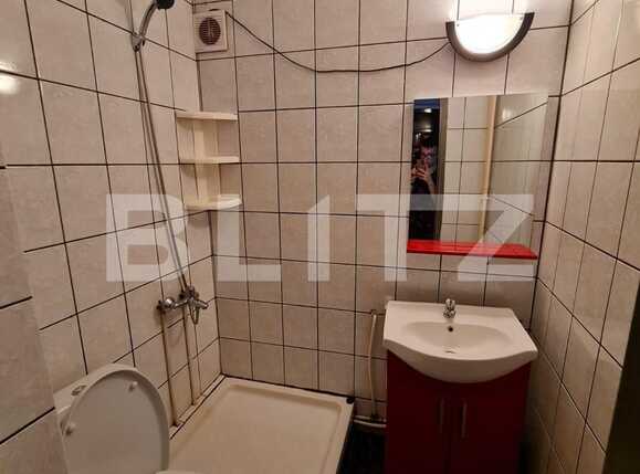 Garsonieră de închiriat Manastur - 25362AI | BLITZ Cluj-Napoca | Poza6
