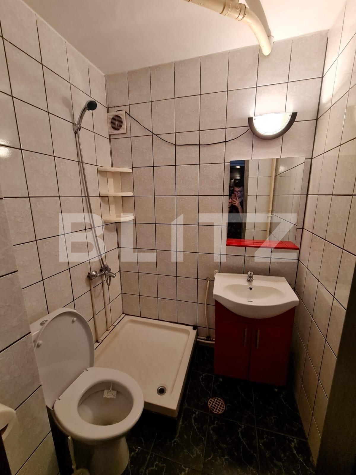 Garsonieră de închiriat Manastur - 25362AI | BLITZ Cluj-Napoca | Poza6