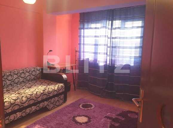 Garsonieră de închiriat Marasti - 25363AI | BLITZ Cluj-Napoca | Poza2