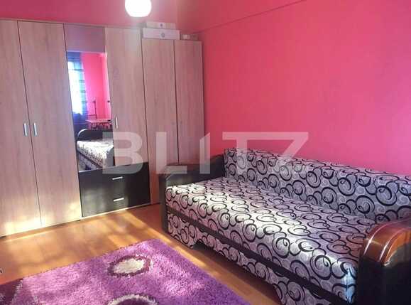 Garsonieră de închiriat Marasti - 25363AI | BLITZ Cluj-Napoca | Poza1