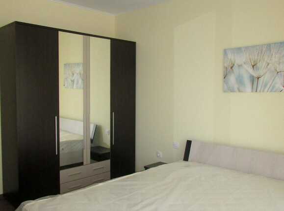 Apartament de închiriat 2 camere Intre Lacuri - 25366AI | BLITZ Cluj-Napoca | Poza2