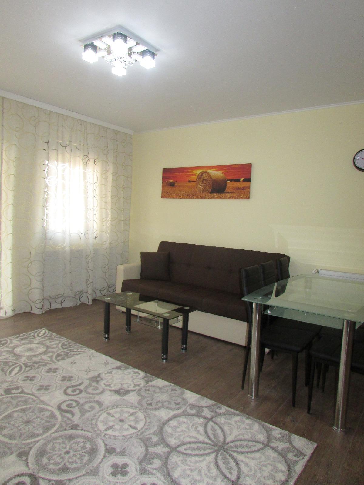 Apartament de închiriat 2 camere Intre Lacuri - 25366AI | BLITZ Cluj-Napoca | Poza3