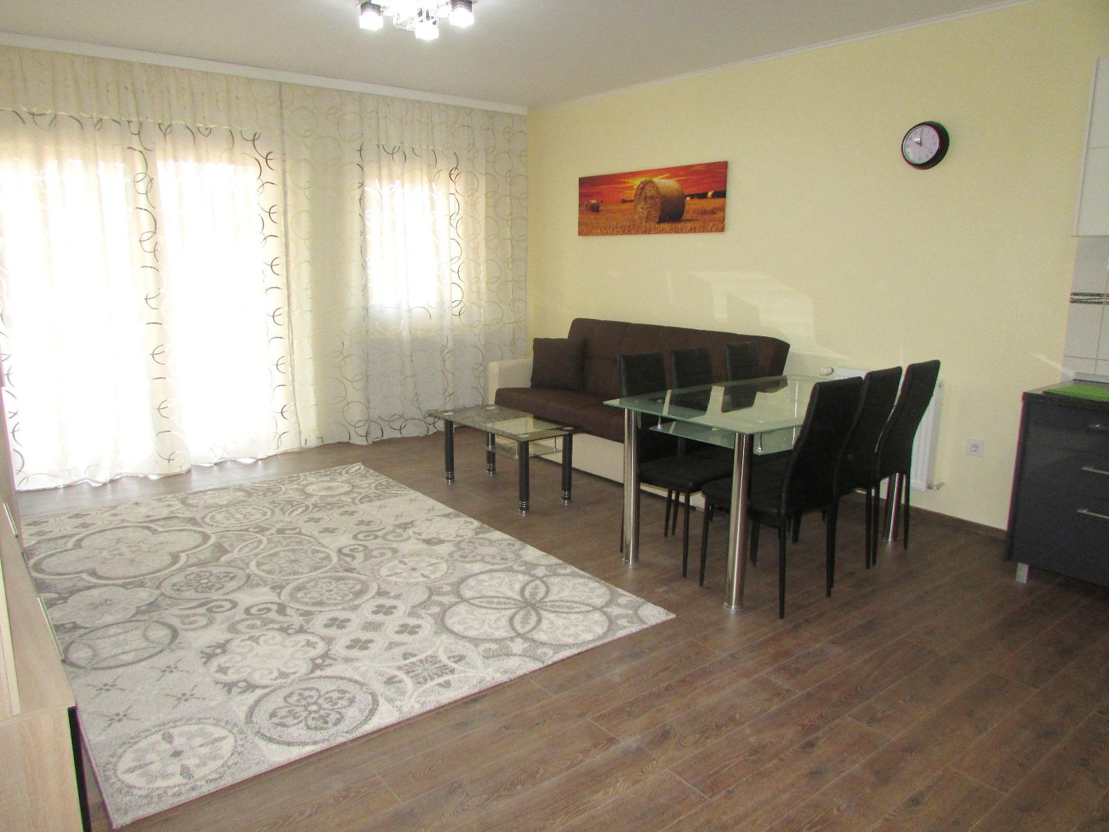 Apartament de închiriat 2 camere Intre Lacuri - 25366AI | BLITZ Cluj-Napoca | Poza4