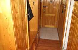 2 camere, 50 mp, decomandat, boxa, parcare, zona strazii Zorilor