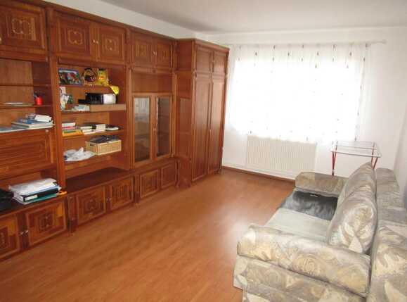 Apartament de închiriat 2 camere Zorilor - 25368AI | BLITZ Cluj-Napoca | Poza1