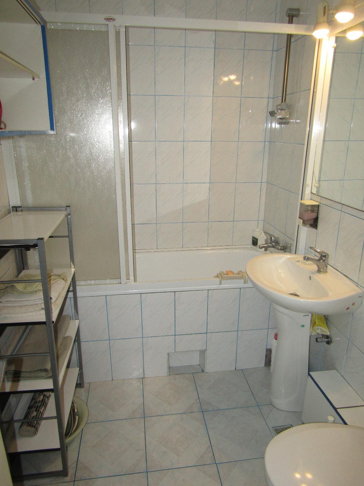 Apartament de închiriat 2 camere Zorilor - 25368AI | BLITZ Cluj-Napoca | Poza13