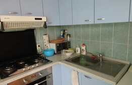 2 camere, 41 mp! Garaj subteran! Boxa la subsol! Zona strazii Stejarului!