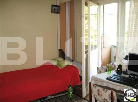 Apartament de vânzare 3 camere Gheorgheni - 2537AV | BLITZ Cluj-Napoca | Poza2