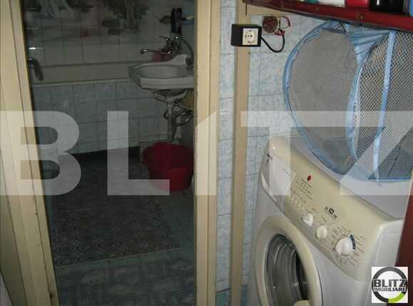 Apartament de vânzare 3 camere Gheorgheni - 2537AV | BLITZ Cluj-Napoca | Poza7