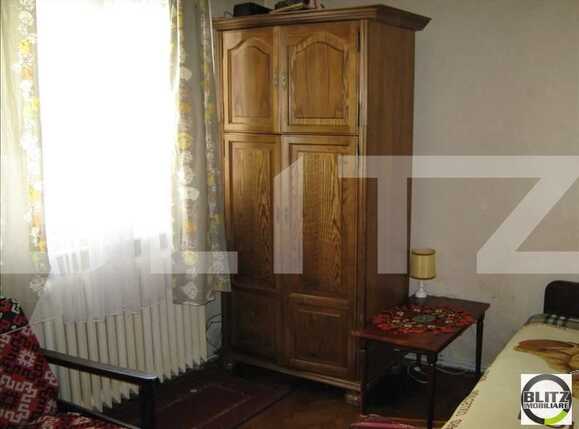 Apartament de vânzare 3 camere Gheorgheni - 2537AV | BLITZ Cluj-Napoca | Poza1