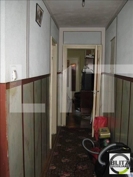 Apartament de vânzare 3 camere Gheorgheni - 2537AV | BLITZ Cluj-Napoca | Poza6