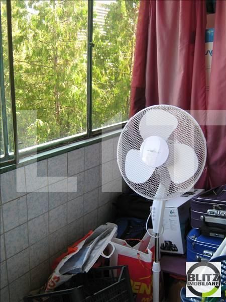 Apartament de vânzare 3 camere Gheorgheni - 2537AV | BLITZ Cluj-Napoca | Poza5