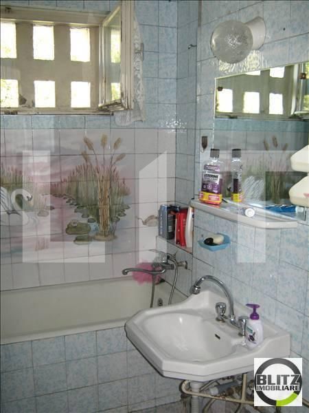 Apartament de vânzare 3 camere Gheorgheni - 2537AV | BLITZ Cluj-Napoca | Poza8