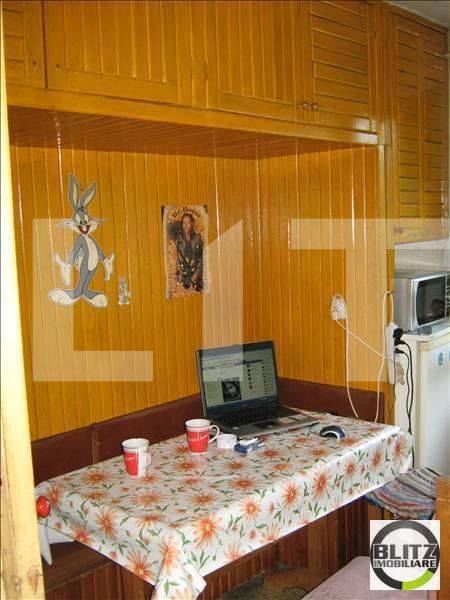 Apartament de vânzare 3 camere Gheorgheni - 2537AV | BLITZ Cluj-Napoca | Poza4