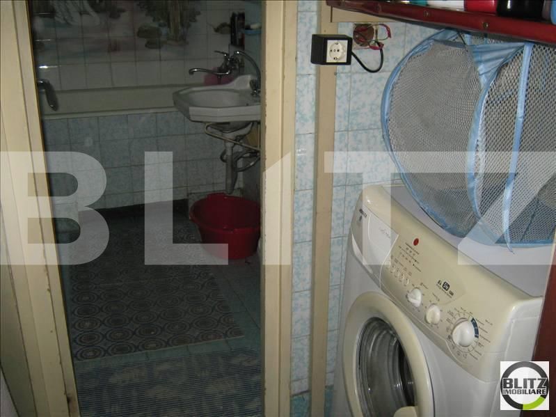 Apartament de vânzare 3 camere Gheorgheni - 2537AV | BLITZ Cluj-Napoca | Poza7