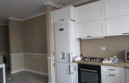 3 camere, 65 mp! Mobilat si utilat! Parcare! Zona strazii Stadionului!