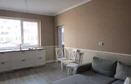 3 camere, 65 mp! Mobilat si utilat! Parcare! Zona strazii Stadionului!