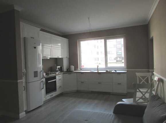 Apartament de închiriat 3 camere Floreşti - 25370AI | BLITZ Cluj-Napoca | Poza1