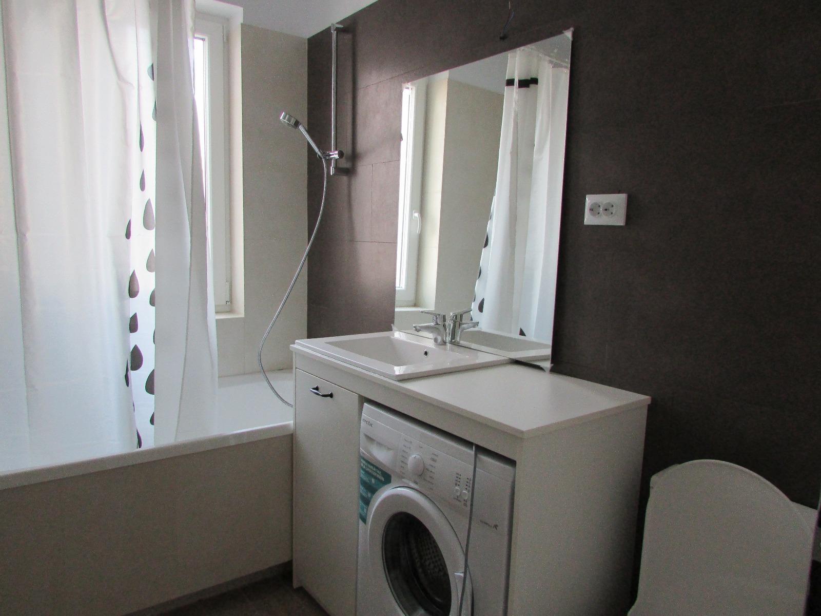 Apartament de închiriat 3 camere Floreşti - 25370AI | BLITZ Cluj-Napoca | Poza11