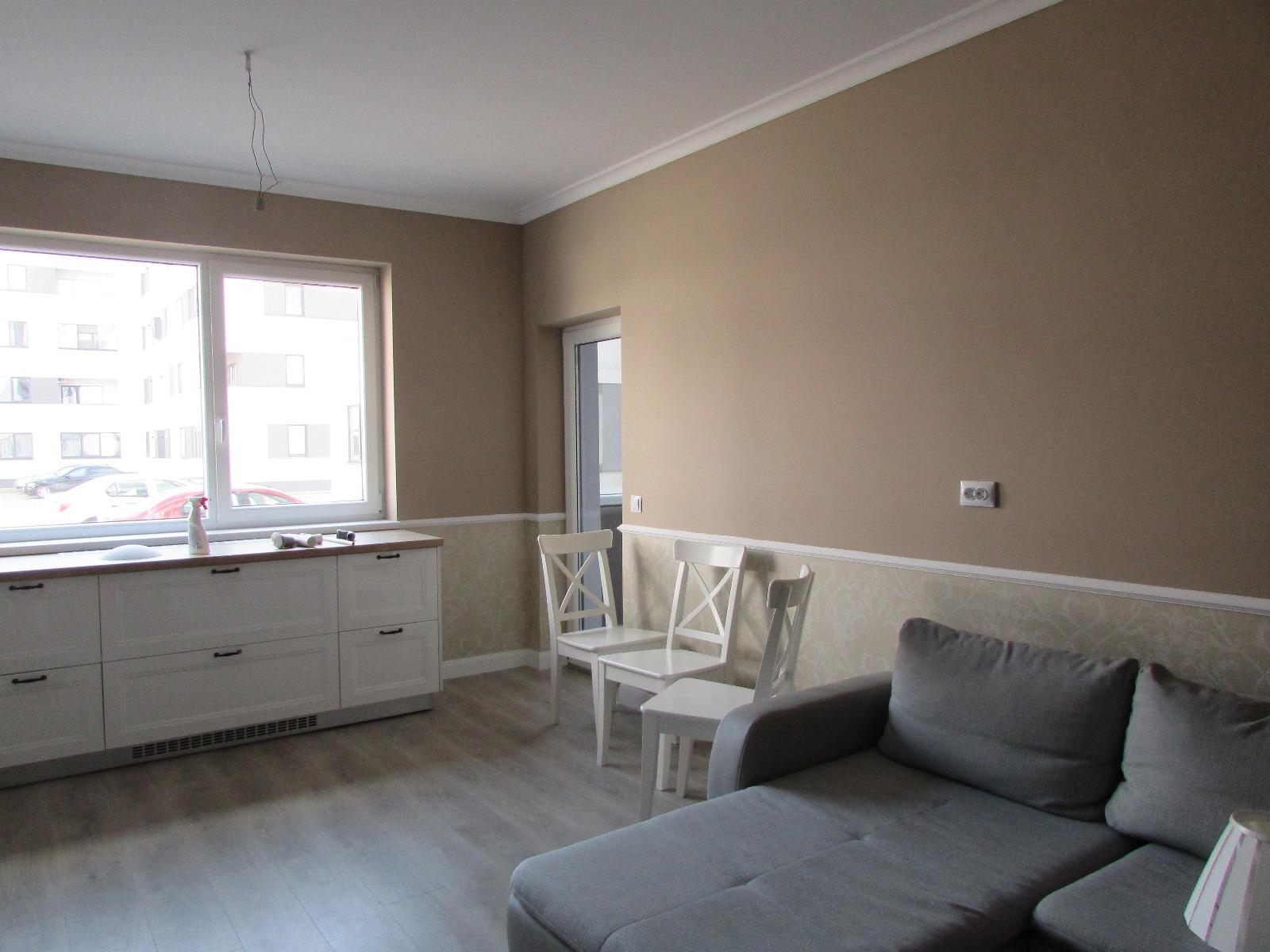 Apartament de închiriat 3 camere Floreşti - 25370AI | BLITZ Cluj-Napoca | Poza2