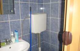 Garsoniera, 24 mp, decomandata zona Piata Mihai Viteazu