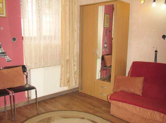 Garsonieră de închiriat Central - 25372AI | BLITZ Cluj-Napoca | Poza1