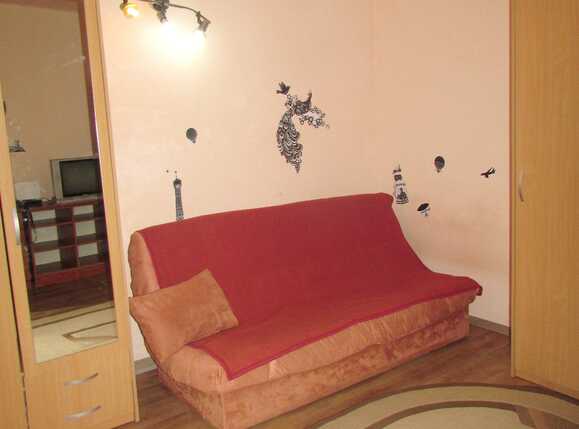 Garsonieră de închiriat Central - 25372AI | BLITZ Cluj-Napoca | Poza2