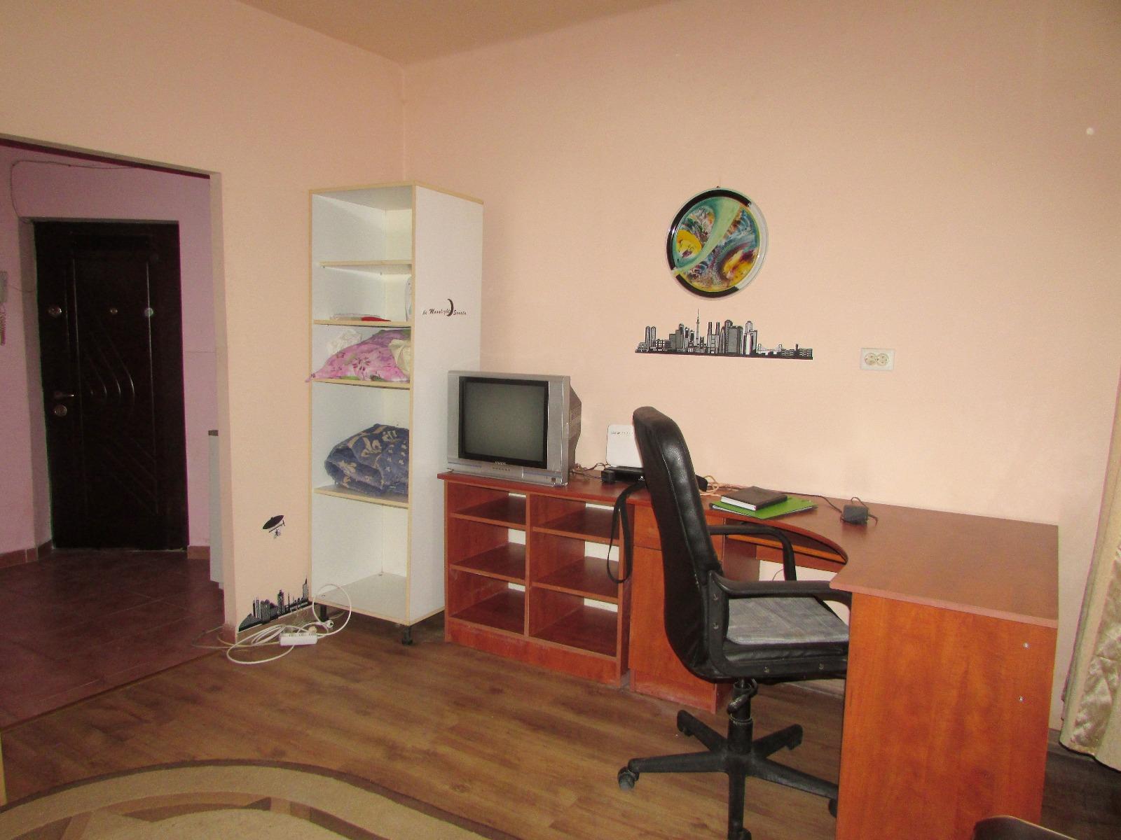 Garsonieră de închiriat Central - 25372AI | BLITZ Cluj-Napoca | Poza3