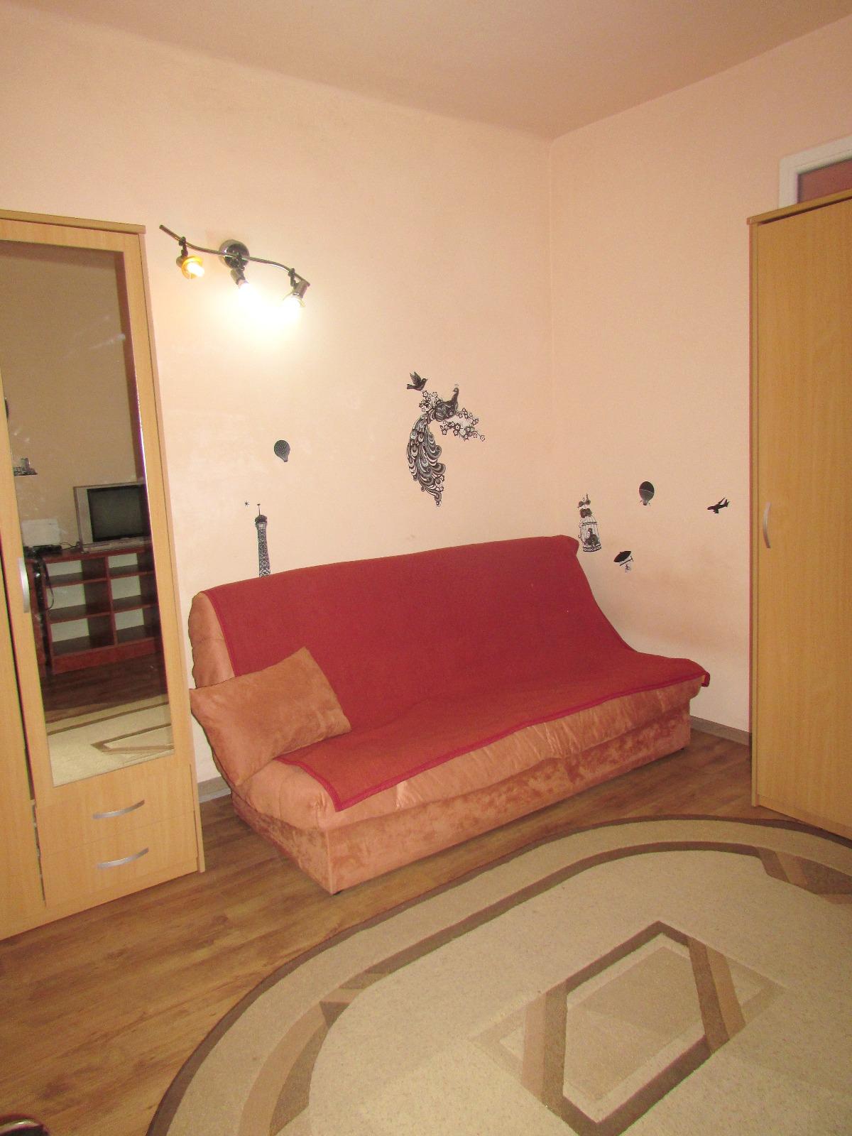 Garsonieră de închiriat Central - 25372AI | BLITZ Cluj-Napoca | Poza2