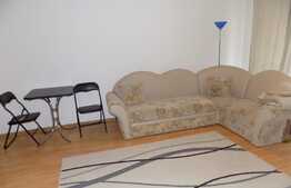 Garsoniera, decomandata, 40 mp, imobil nou, zona Flora Park