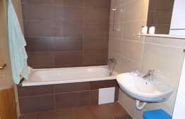 Garsoniera, decomandata, 40 mp, imobil nou, zona Flora Park