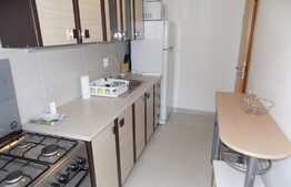 Garsoniera, decomandata, 40 mp, imobil nou, zona Flora Park