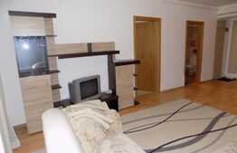 Garsoniera, decomandata, 40 mp, imobil nou, zona Flora Park