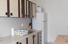 Garsoniera, decomandata, 40 mp, imobil nou, zona Flora Park