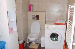 Garsoniera, decomandata, 40 mp, imobil nou, zona Flora Park